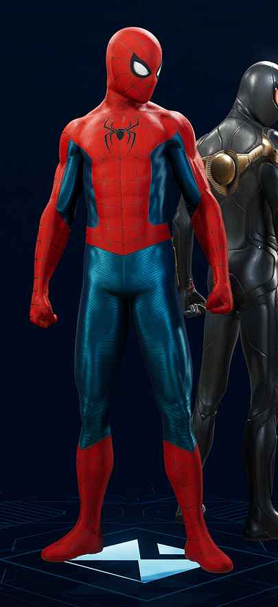 《漫威蜘蛛人2》全戰衣解鎖條件一覽 戰衣圖鑒匯總 《漫威蜘蛛人2》全戰衣解鎖條件一覽 戰衣圖鑒匯總