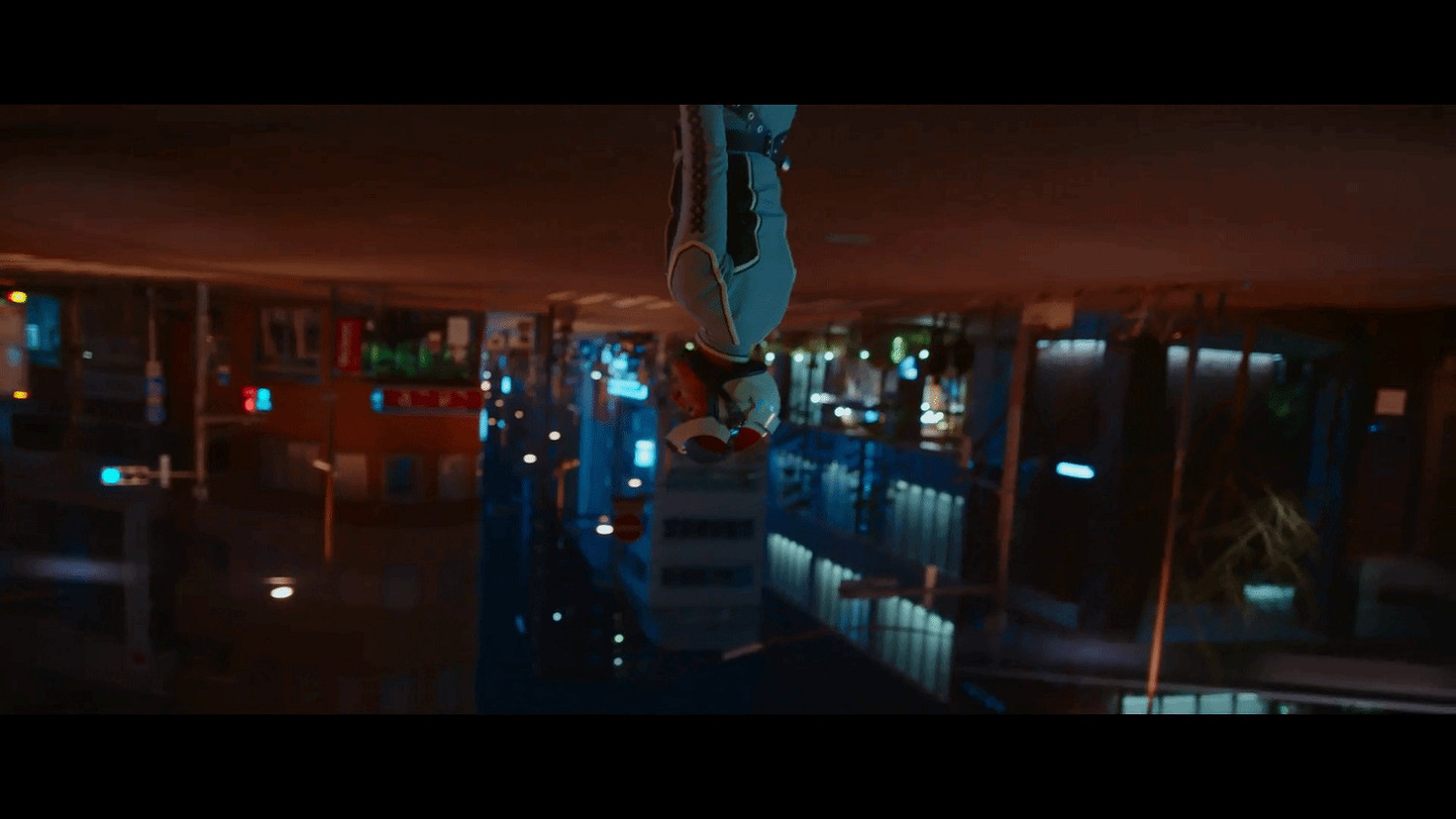 《奧特賽文》曝55周年紀念短片 跨越時空在2023登場