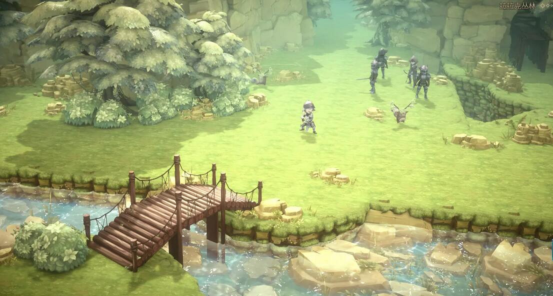 《魔女之泉R》阿爾弗雷支線攻略 《魔女之泉R》阿爾弗雷支線攻略