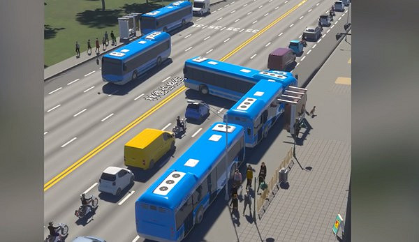 《大都會：天際2》道路規劃攻略 道路規劃指南