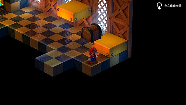 《超級瑪利歐RPG重製版》武奇塔隱藏寶箱位置匯總 武奇塔隱藏寶箱在哪？