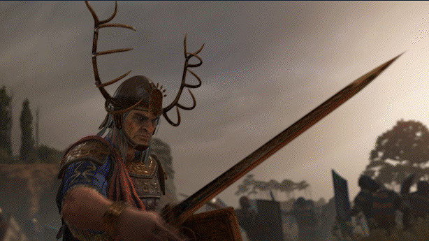 《全軍破敵：法老》遊戲基礎攻略