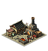 《三國之誌4》內政系統介紹