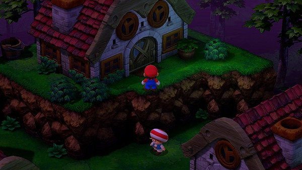 《超級瑪利歐RPG重製版》玫瑰鎮隱藏寶箱在哪？ 玫瑰鎮隱藏寶箱位置匯總