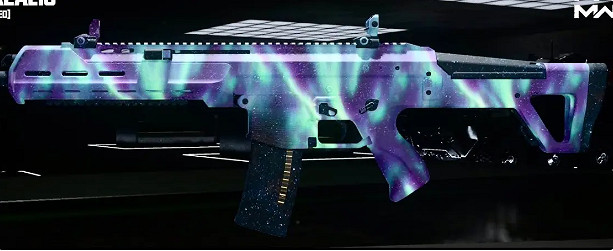 《決勝時刻20現代戰爭3》專精皮膚一覽 《決勝時刻20現代戰爭3》專精皮膚一覽