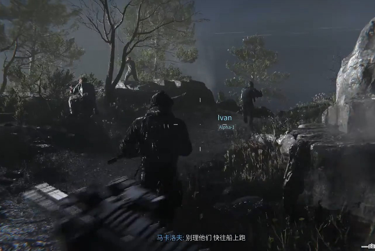 《決勝時刻20》圖文攻略全流程全關卡全成就全劇情