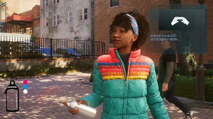 《漫威蜘蛛人2》塗鴉煩惱委托攻略