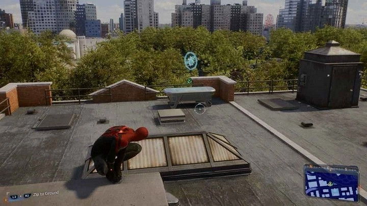 《漫威蜘蛛人2》布魯克林EMF實驗一覽 《漫威蜘蛛人2》布魯克林EMF實驗一覽