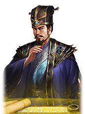 《三國之誌4》武將大全