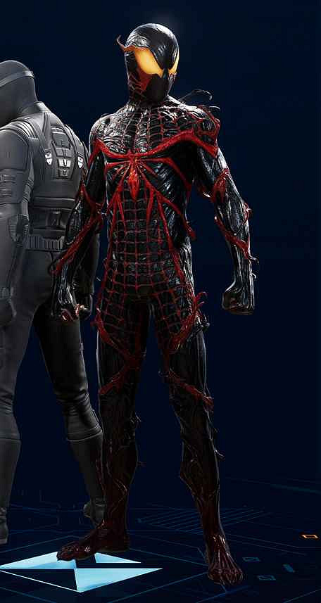 《漫威蜘蛛人2》全戰衣解鎖條件一覽 戰衣圖鑒匯總 《漫威蜘蛛人2》全戰衣解鎖條件一覽 戰衣圖鑒匯總