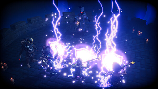 《為了吾王2》通關時長 《為了吾王2》通關時長