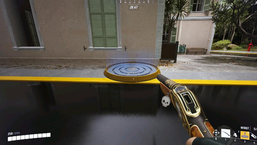 《the finals》跳板怎麽放置?跳板使用技巧 《the finals》跳板怎麽放置?跳板使用技巧