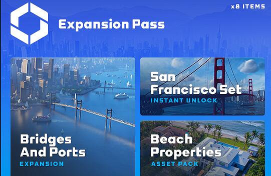 《大都會：天際2》豪華版購買建議