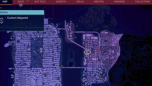 《漫威蜘蛛人2》蜘蛛機器人全收集攻略