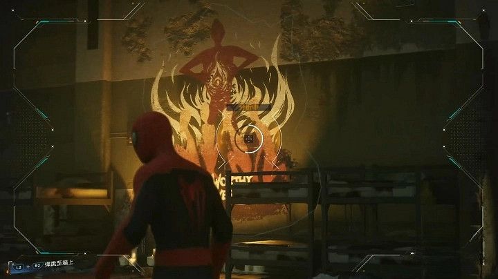 《漫威蜘蛛人2》萬物皆焚任務攻略