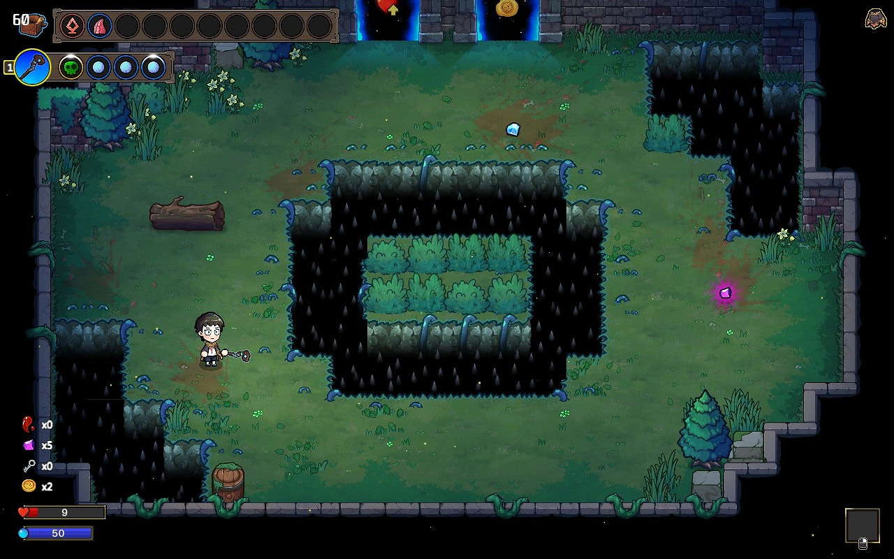 《魔法工藝》11月5日更新了什麽？11月5日更新內容一覽