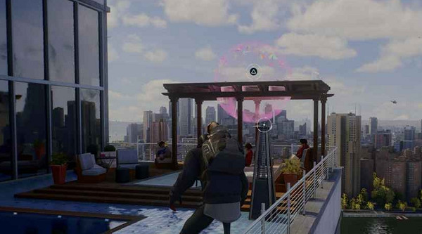 《漫威蜘蛛人2》蜘蛛機器人全收集攻略