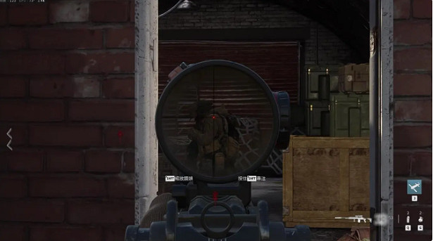 《決勝時刻現代戰爭3》一槍兩命成就攻略