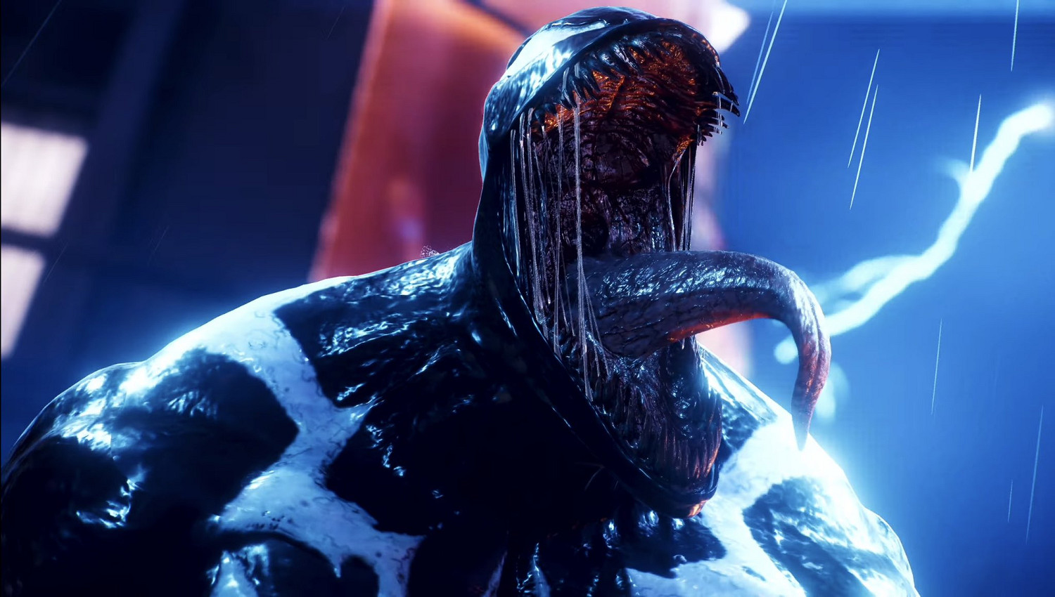 毒液來襲！《漫威蜘蛛人2》10.20正式發售！