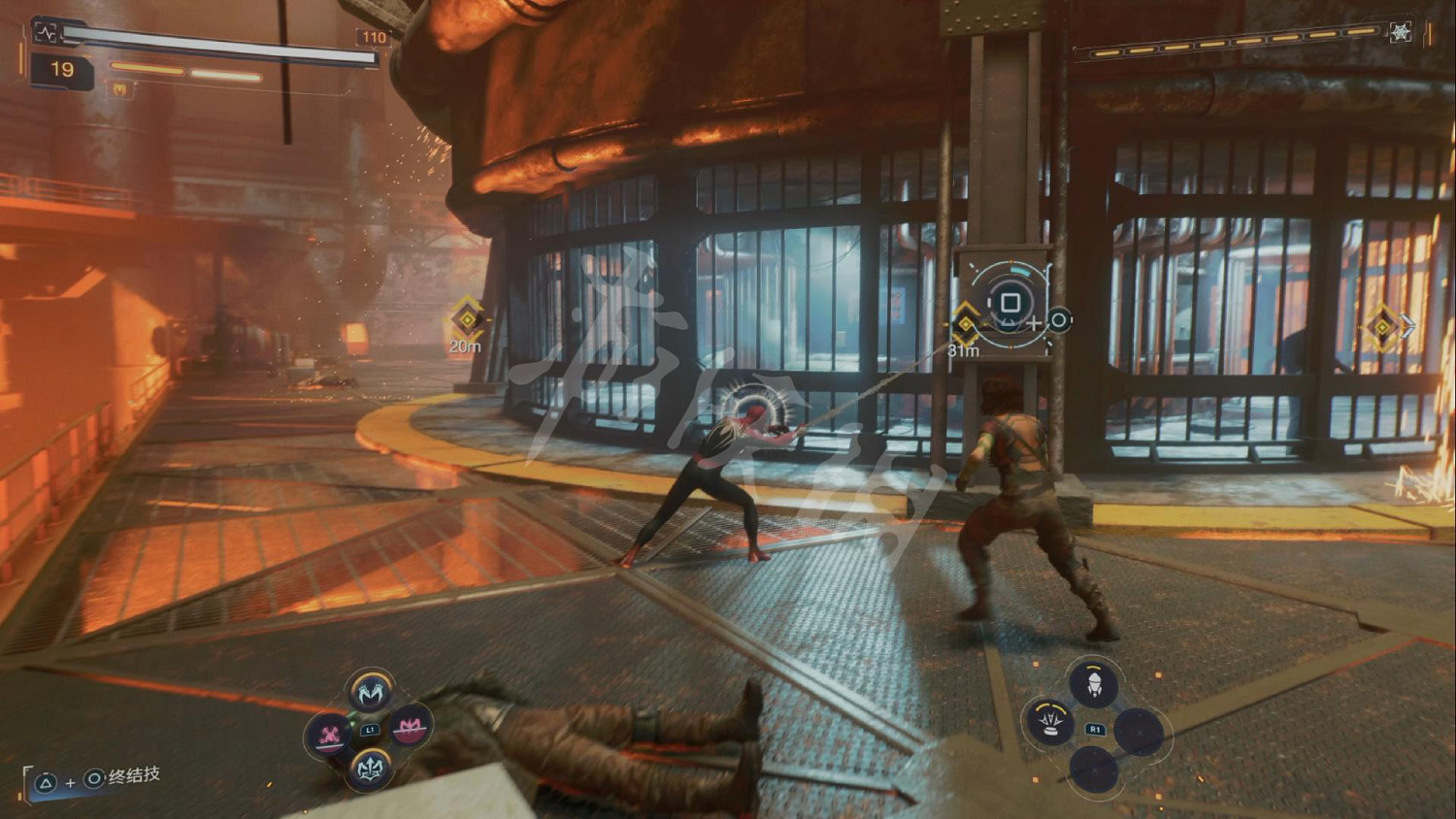 《漫威蜘蛛人2》圖文攻略 全流程全任務全Boss打法全技能攻略 《漫威蜘蛛人2》圖文攻略 全流程全任務全Boss打法全技能攻略