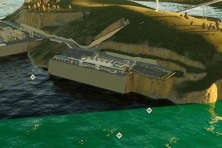 《大都會：天際2》港口航線怎麽設定？ 港口航線設定方法