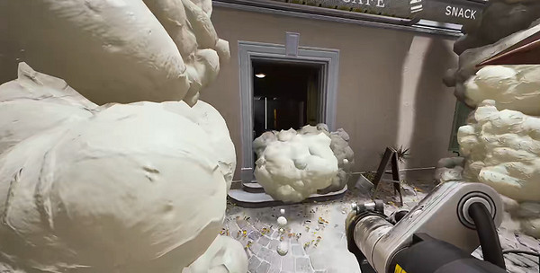 《THE FINALS》技能大全