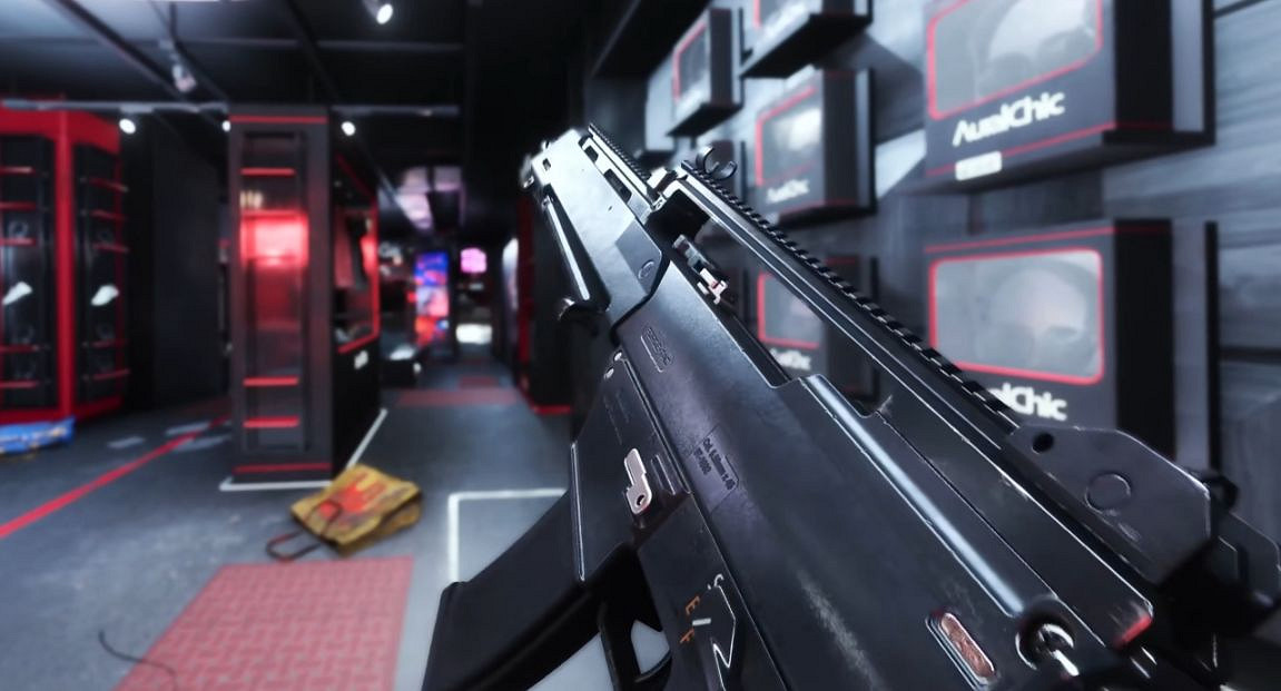 《決勝時刻20現代戰爭3》遊戲有哪些新武器?COD20武器一覽 《決勝時刻20現代戰爭3》遊戲有哪些新武器?COD20武器一覽