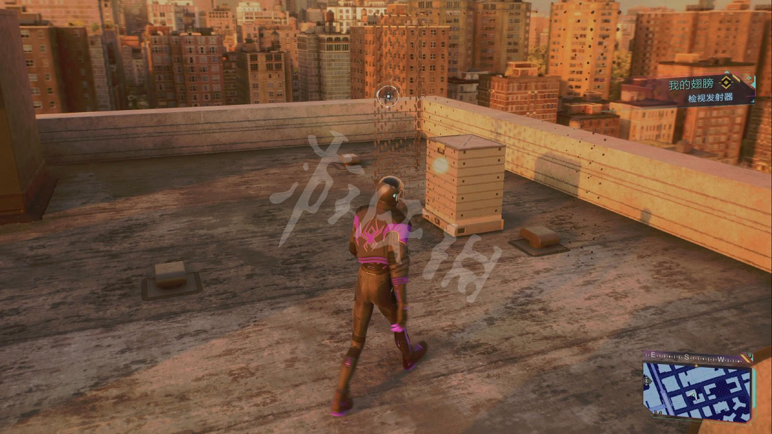 《漫威蜘蛛人2》圖文攻略 全流程全任務全Boss打法全技能攻略 《漫威蜘蛛人2》圖文攻略 全流程全任務全Boss打法全技能攻略