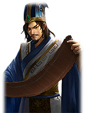 《三國之誌4》武將大全