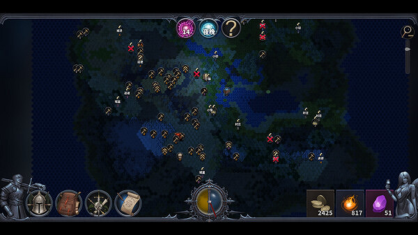 《傳奇生物2》全難度通關套路分享 全難度怎麽通關? 《傳奇生物2》全難度通關套路分享 全難度怎麽通關?