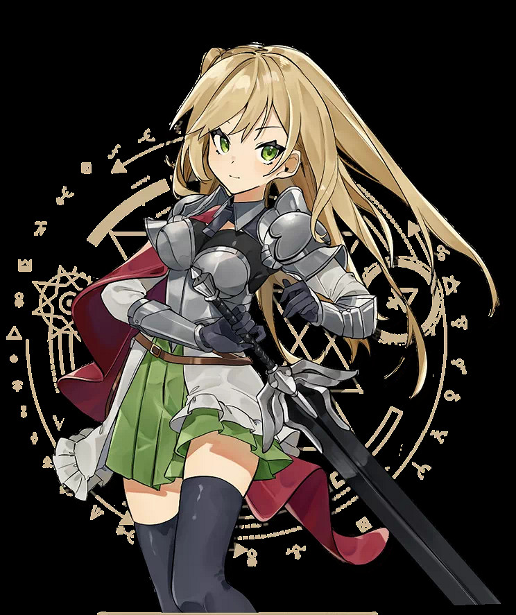 《魔女之泉R》人物圖鑒大全 全角色介紹 《魔女之泉R》人物圖鑒大全 全角色介紹