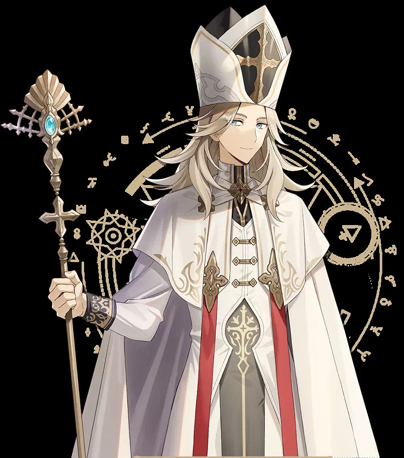 《魔女之泉R》人物圖鑒大全 全角色介紹 《魔女之泉R》人物圖鑒大全 全角色介紹