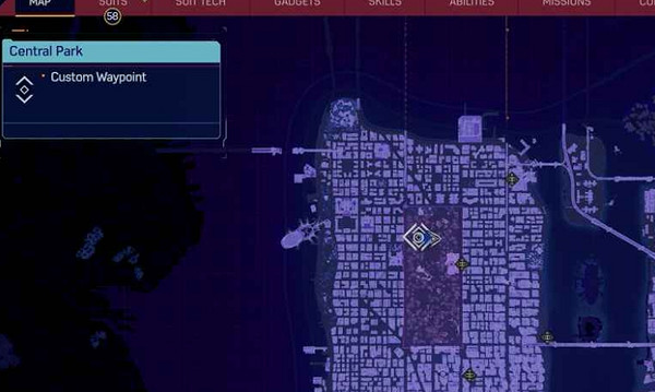 《漫威蜘蛛人2》蜘蛛機器人全收集攻略