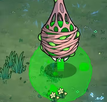 《魔法工藝》毒株之卵Boss打法攻略