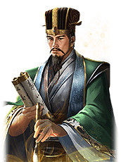 《三國之誌4》武將大全