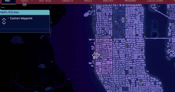 《漫威蜘蛛人2》蜘蛛機器人全收集攻略