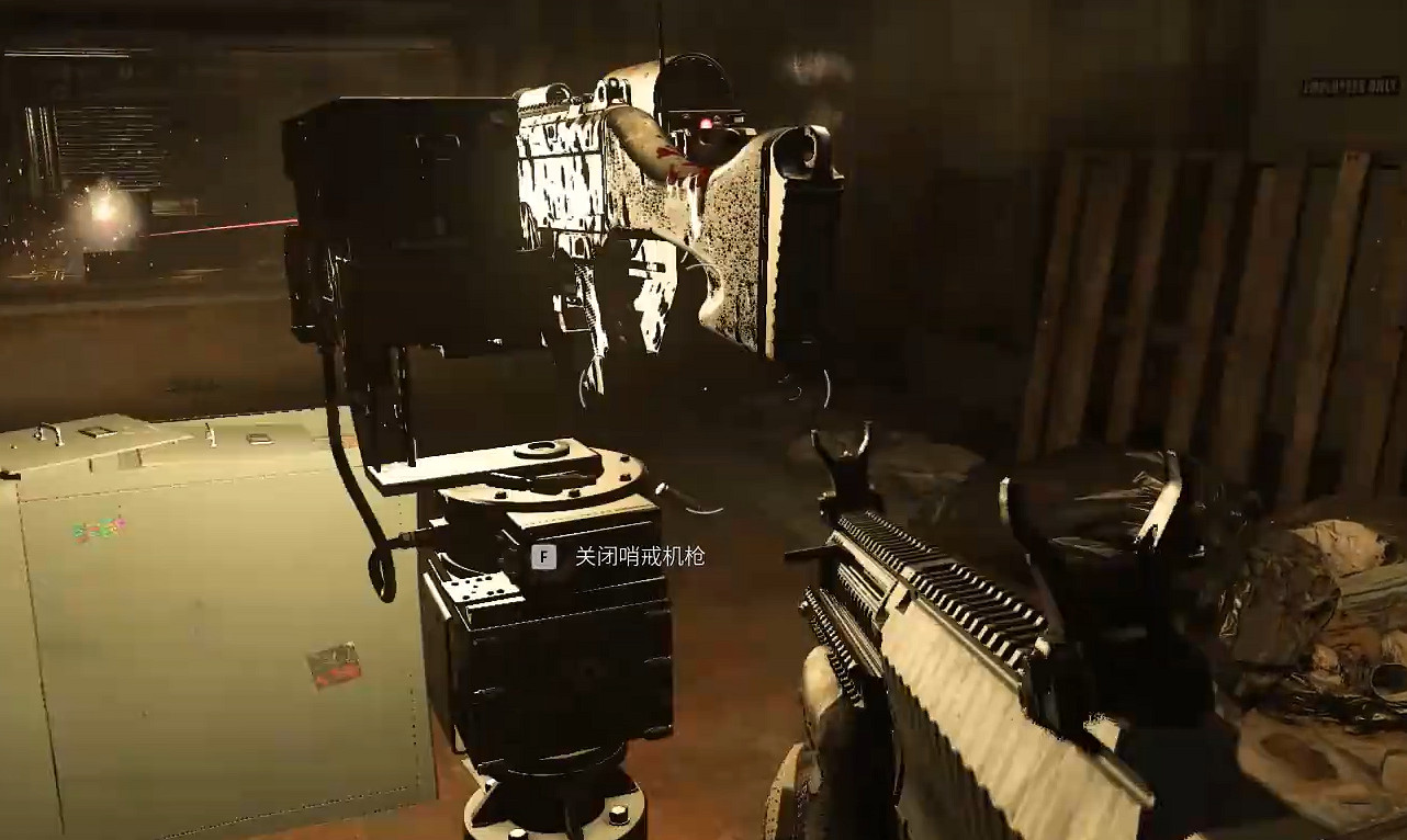 《決勝時刻20》圖文攻略全流程全關卡全成就全劇情