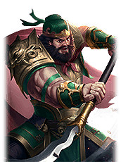 《三國之誌4》武將大全