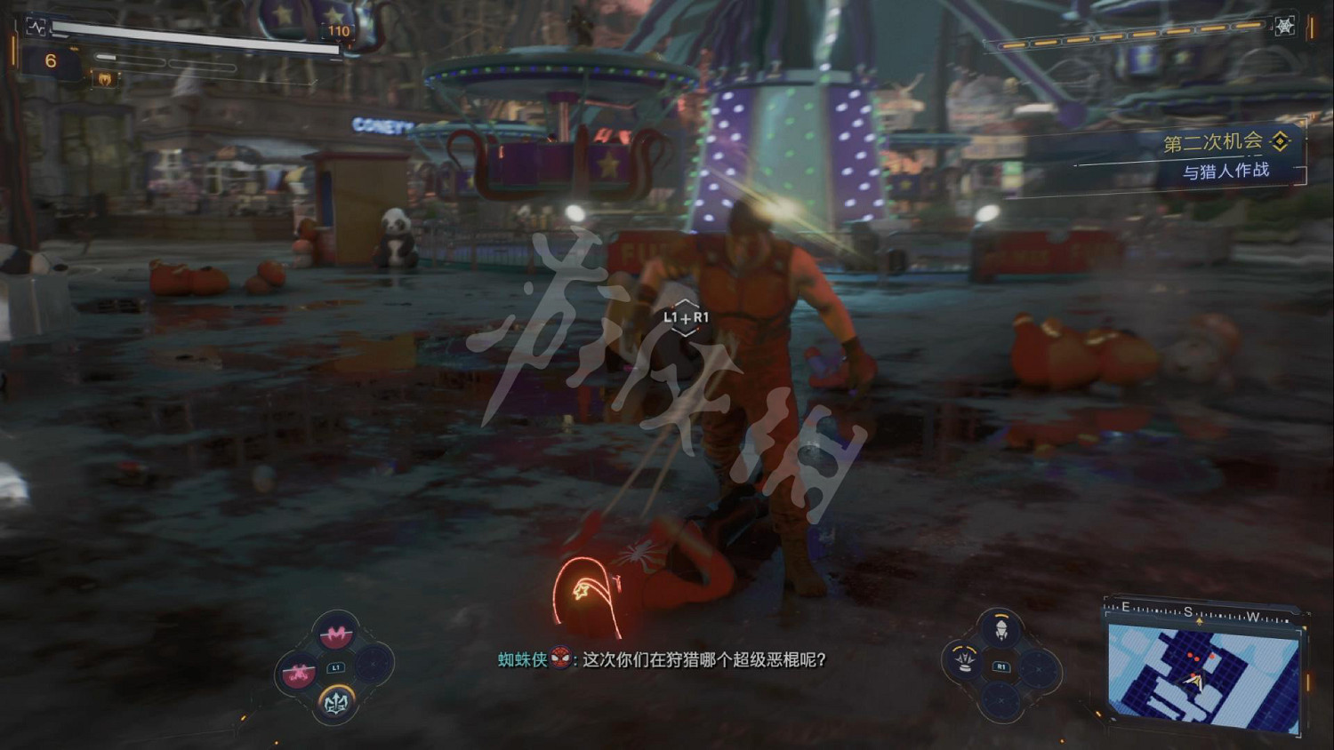 《漫威蜘蛛人2》圖文攻略 全流程全任務全Boss打法全技能攻略