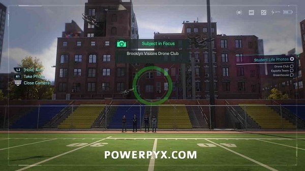 《漫威蜘蛛人2》燈光攝影開拍攻略 《漫威蜘蛛人2》燈光攝影開拍攻略