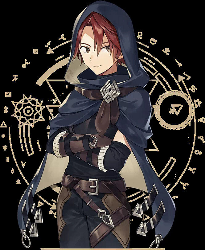 《魔女之泉R》人物圖鑒大全 全角色介紹 《魔女之泉R》人物圖鑒大全 全角色介紹