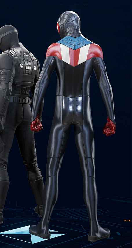 《漫威蜘蛛人2》全戰衣解鎖條件一覽 戰衣圖鑒匯總 《漫威蜘蛛人2》全戰衣解鎖條件一覽 戰衣圖鑒匯總