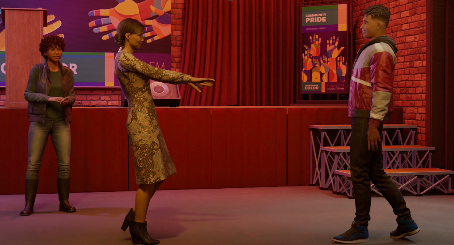 《漫威蜘蛛人2》硬波普任務攻略