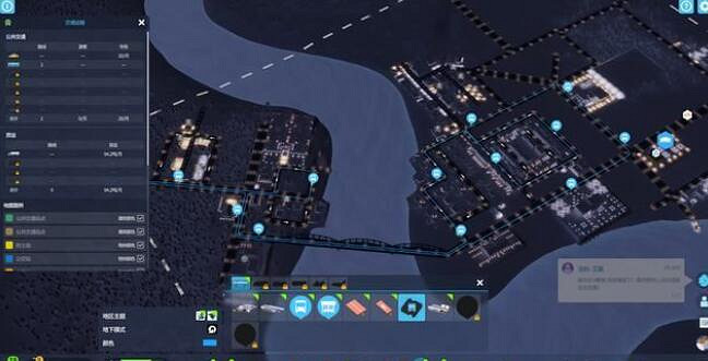 《大都會:天際2》設施怎麽分配?設施布局分配一覽 《大都會:天際2》設施怎麽分配?設施布局分配一覽