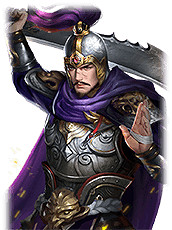 《三國之誌4》武將大全