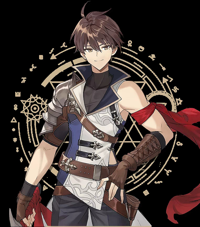 《魔女之泉R》人物圖鑒大全 全角色介紹 《魔女之泉R》人物圖鑒大全 全角色介紹