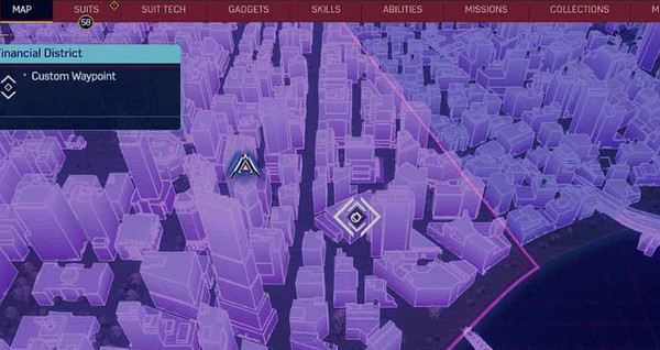 《漫威蜘蛛人2》蜘蛛機器人全收集攻略