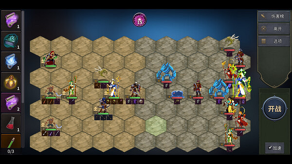 《傳奇生物2》無限套娃流套路分享 《傳奇生物2》無限套娃流套路分享