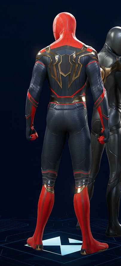 《漫威蜘蛛人2》全戰衣解鎖條件一覽 戰衣圖鑒匯總 《漫威蜘蛛人2》全戰衣解鎖條件一覽 戰衣圖鑒匯總