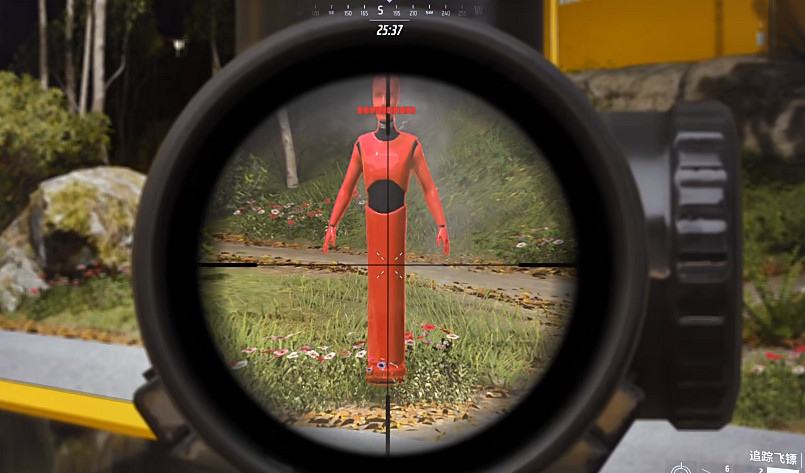 《THE FINALS》道具介紹